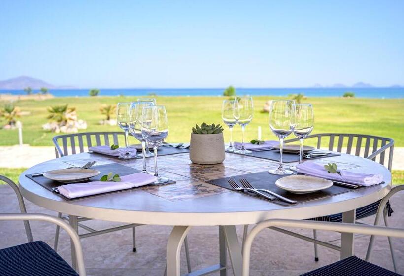 Отель Astir Odysseus Kos Resort And Spa