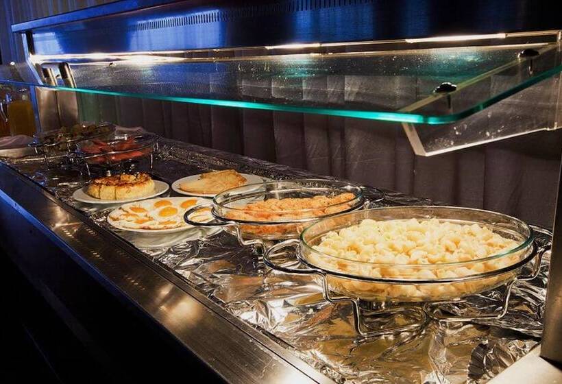 ホテル Astrus Moscow City