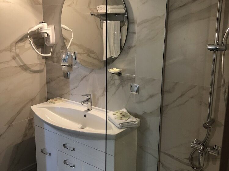 ホテル Astrus Moscow City