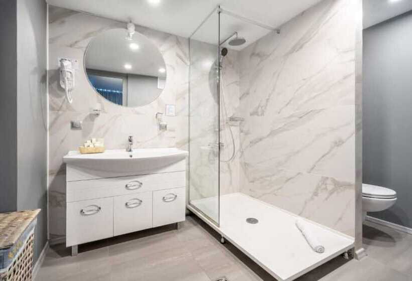 ホテル Astrus Moscow City