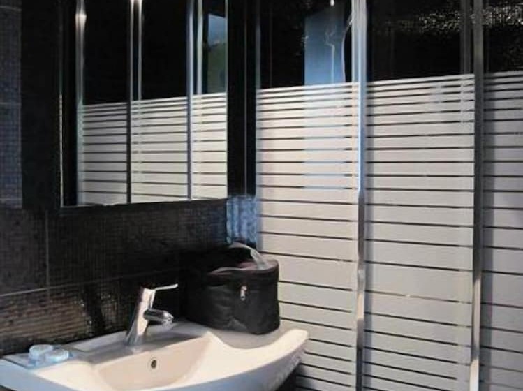 Отель Athens City