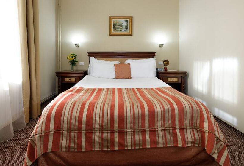 Atrium Hotel Ateneu City Center