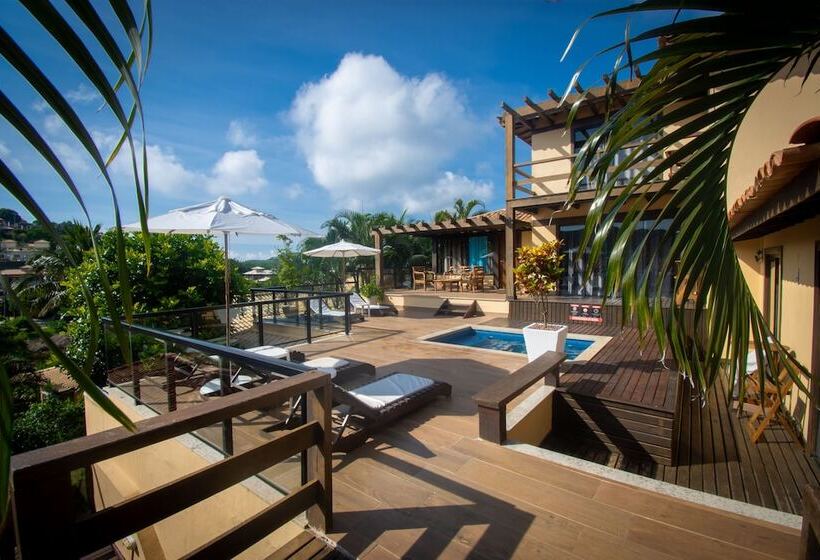 Barra Da Lagoa By Latitud Hoteles