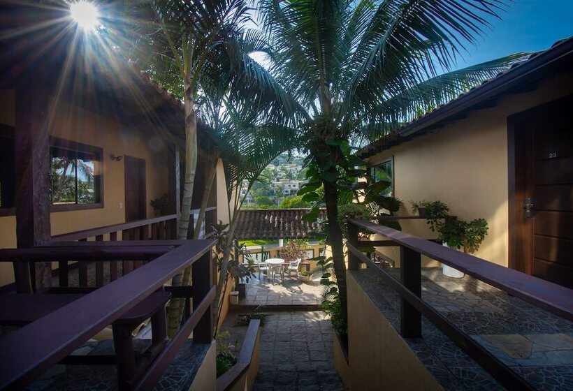 Barra Da Lagoa By Latitud Hoteles