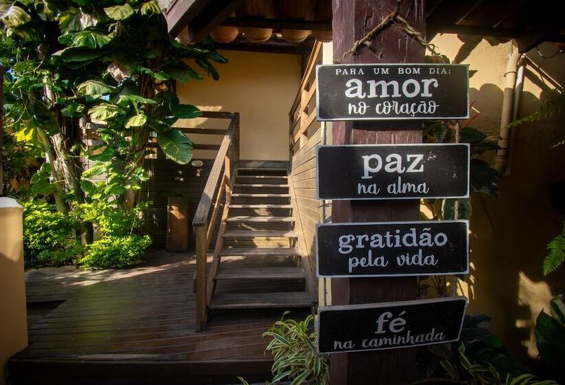 Barra Da Lagoa By Latitud Hoteles