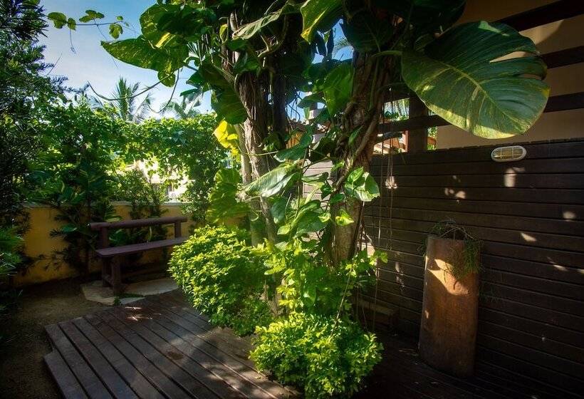 Barra Da Lagoa By Latitud Hoteles