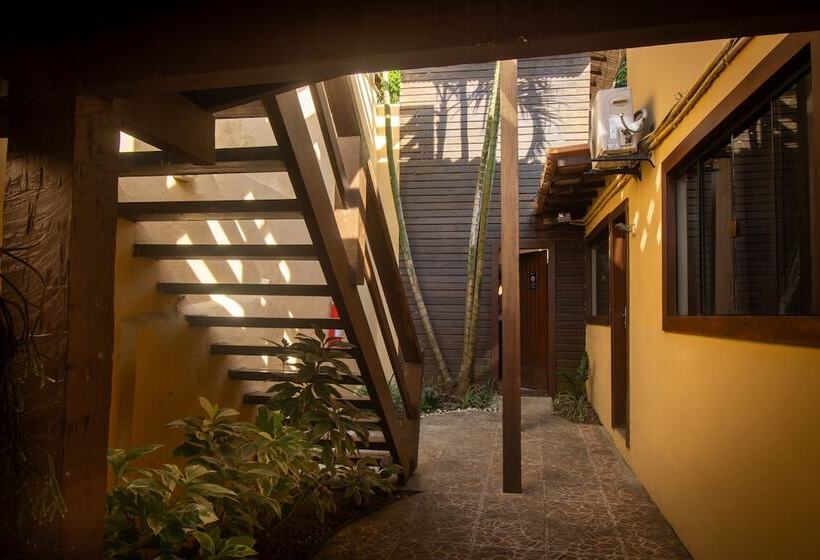 Barra Da Lagoa By Latitud Hoteles