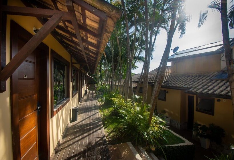 Barra Da Lagoa By Latitud Hoteles