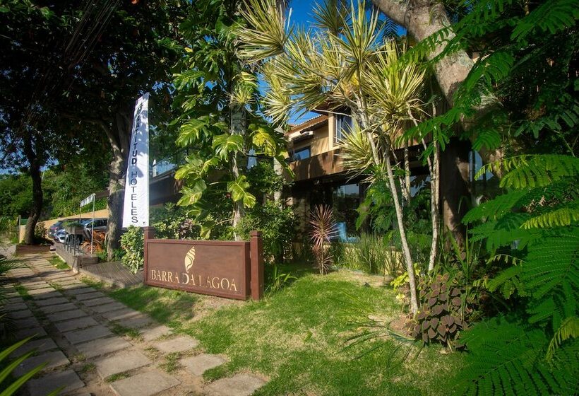 Barra Da Lagoa By Latitud Hoteles