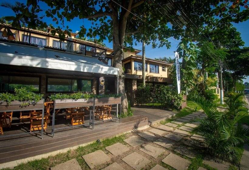 Barra Da Lagoa By Latitud Hoteles