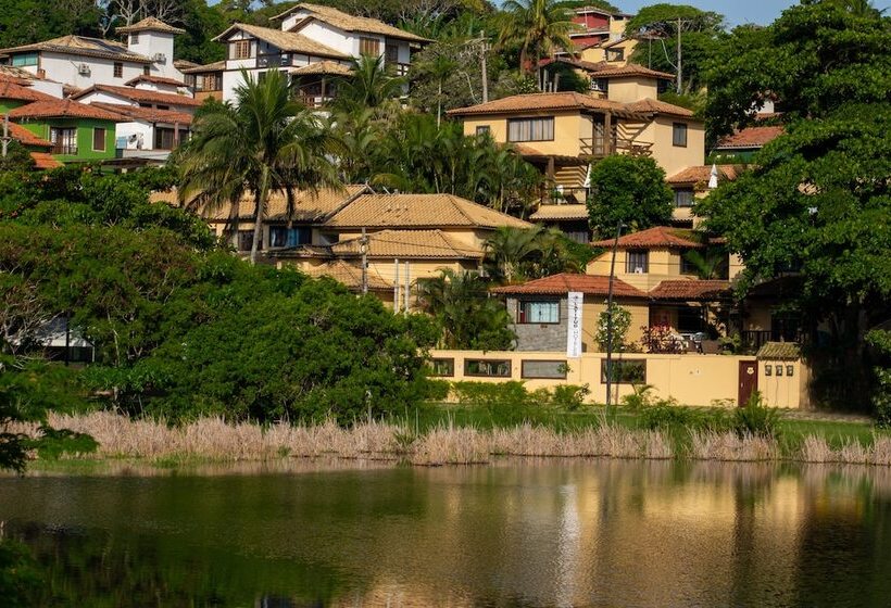 Barra Da Lagoa By Latitud Hoteles