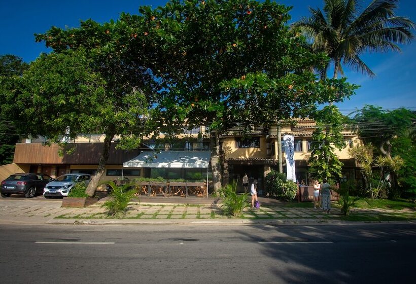 Barra Da Lagoa By Latitud Hoteles