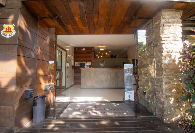 Barra Da Lagoa By Latitud Hoteles