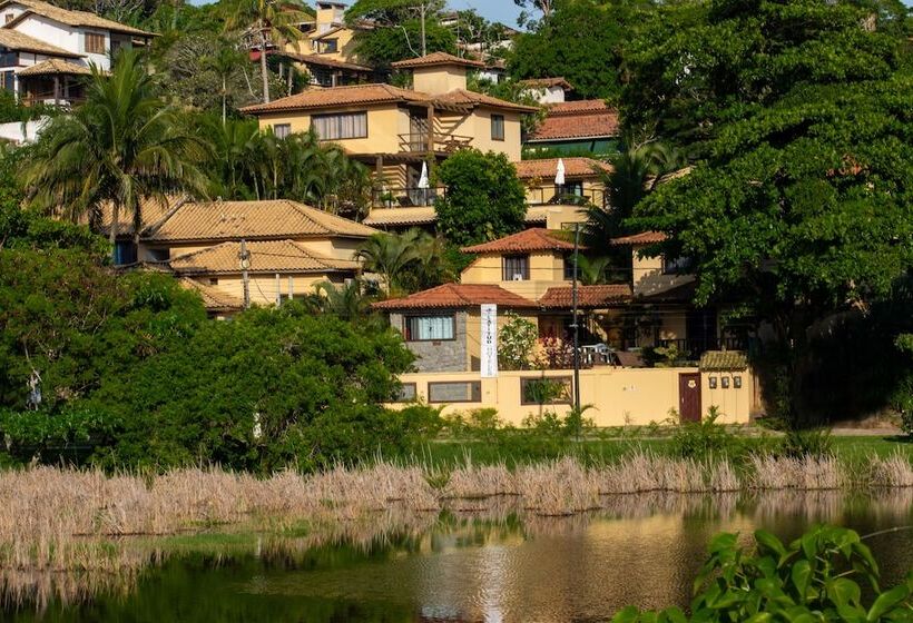 Barra Da Lagoa By Latitud Hoteles