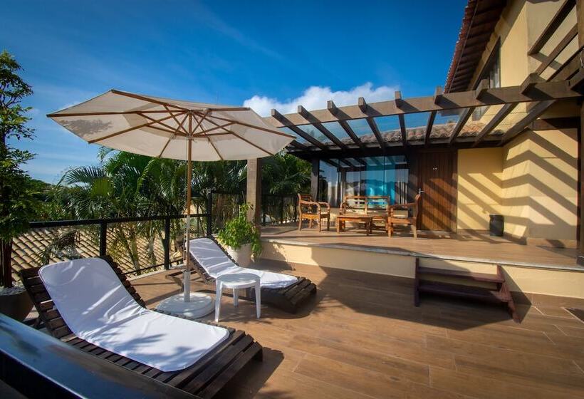 Barra Da Lagoa By Latitud Hoteles