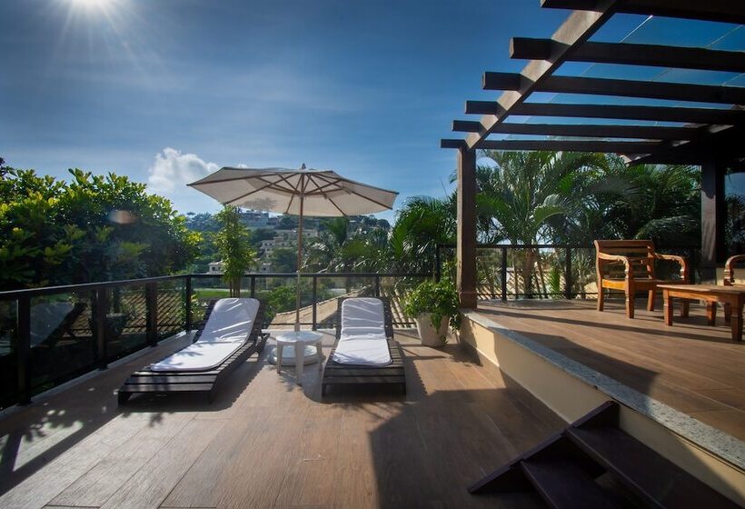 Barra Da Lagoa By Latitud Hoteles