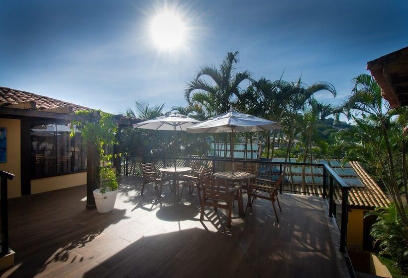 Barra Da Lagoa By Latitud Hoteles