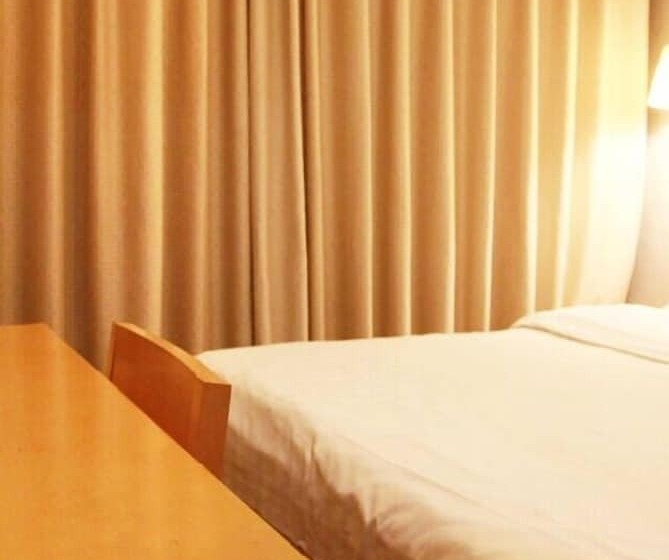 Отель Beijing Tiantan Xingcheng