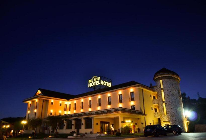 Bel Sito Hotel Due Torri