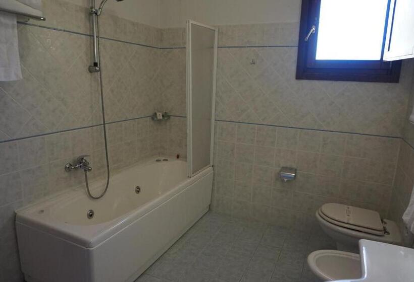 Bel Sito Hotel Due Torri