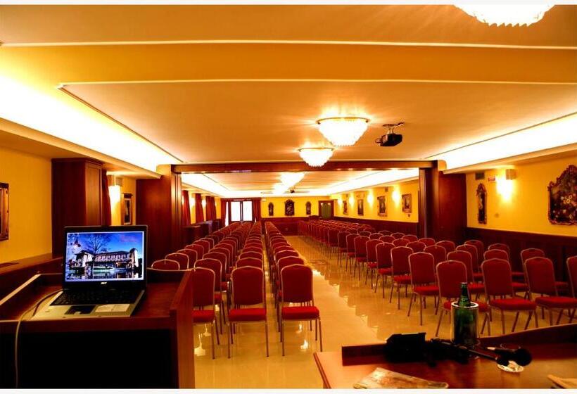 Bel Sito Hotel Due Torri