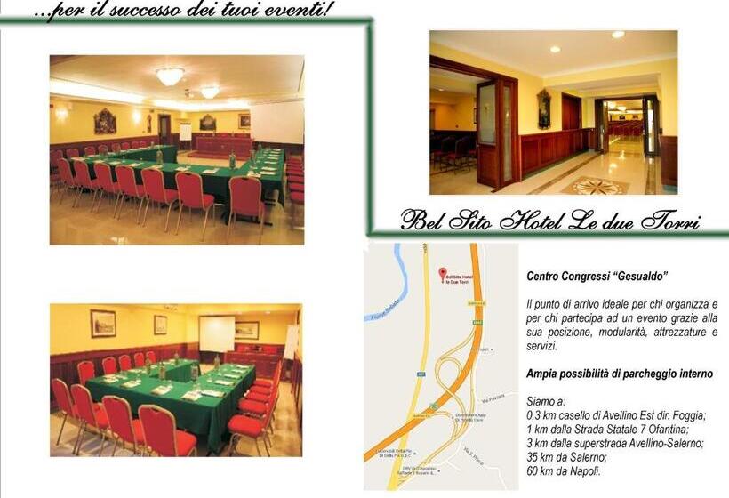 Bel Sito Hotel Due Torri