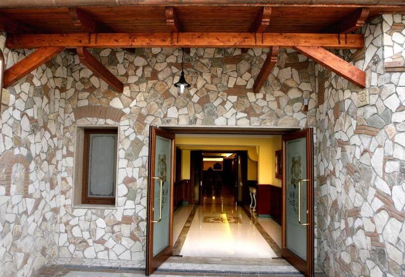 Bel Sito Hotel Due Torri