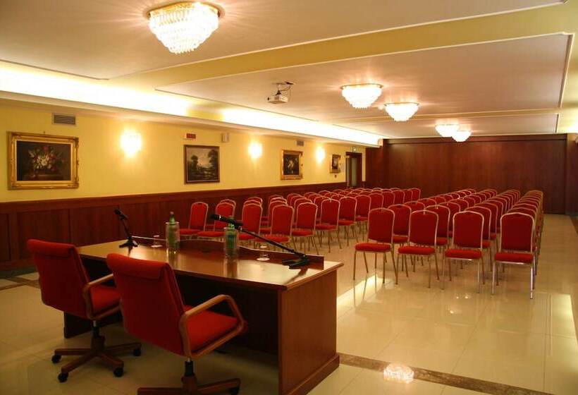 Bel Sito Hotel Due Torri