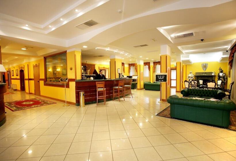 Bel Sito Hotel Due Torri