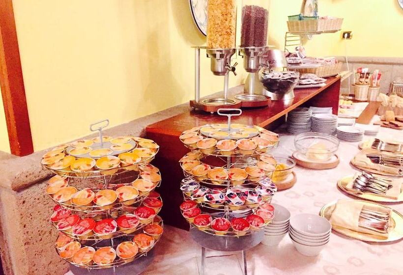 Bel Sito Hotel Due Torri