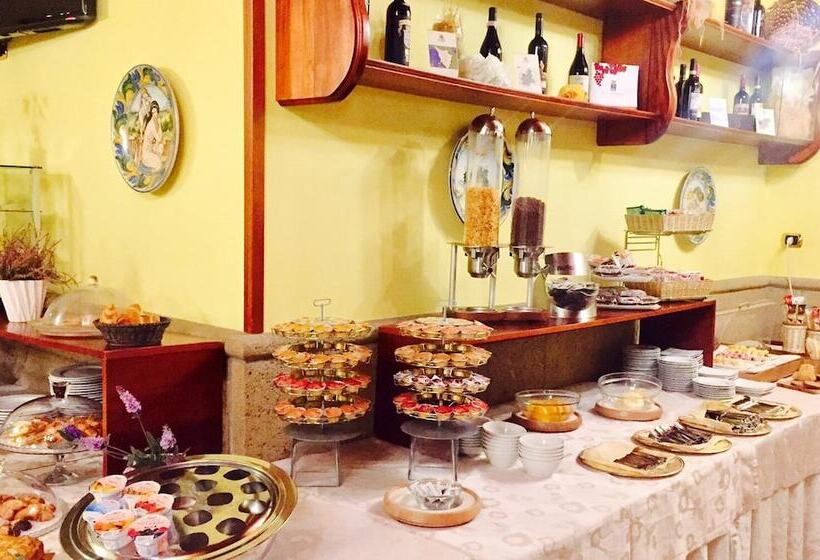 Bel Sito Hotel Due Torri