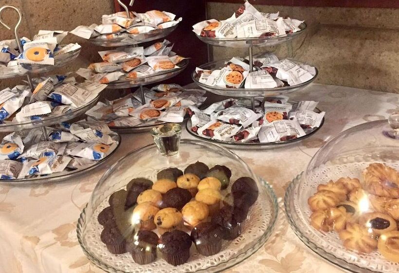 Bel Sito Hotel Due Torri