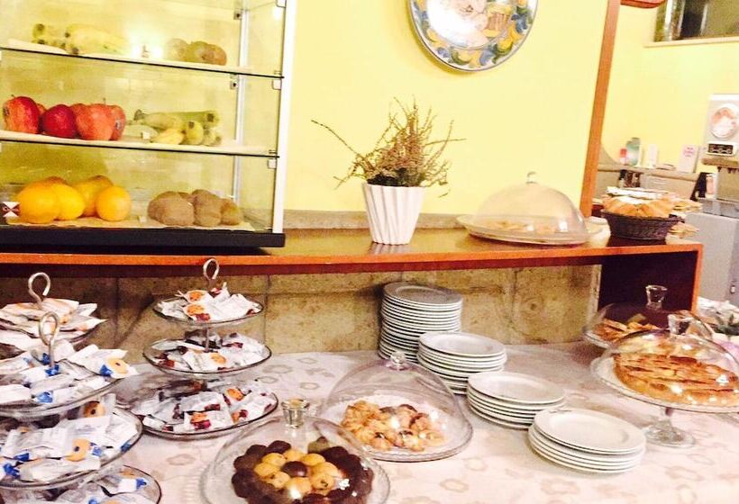 Bel Sito Hotel Due Torri