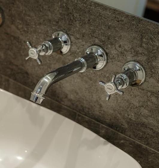 ホテル Bella Vista Zermatt