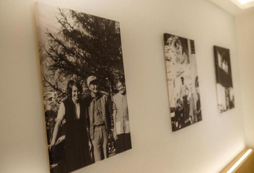 ホテル Bella Vista Zermatt