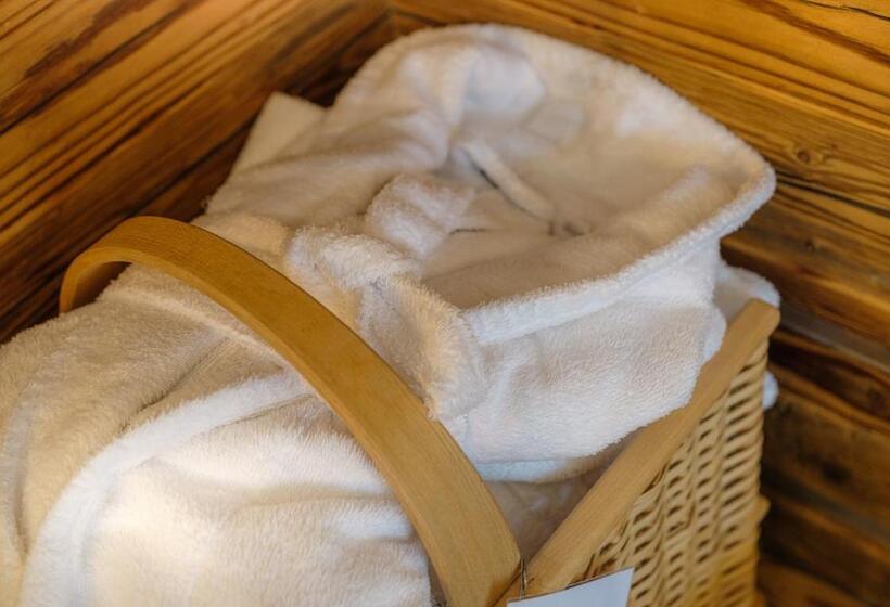 ホテル Bella Vista Zermatt