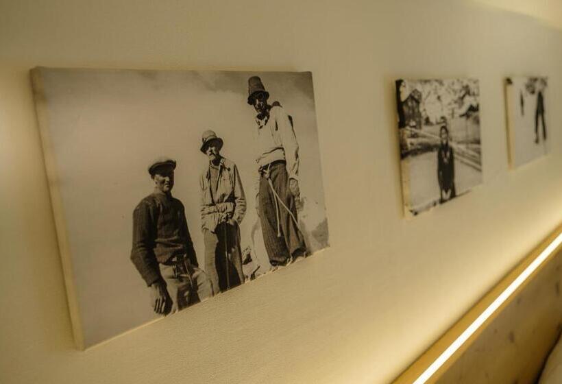 ホテル Bella Vista Zermatt