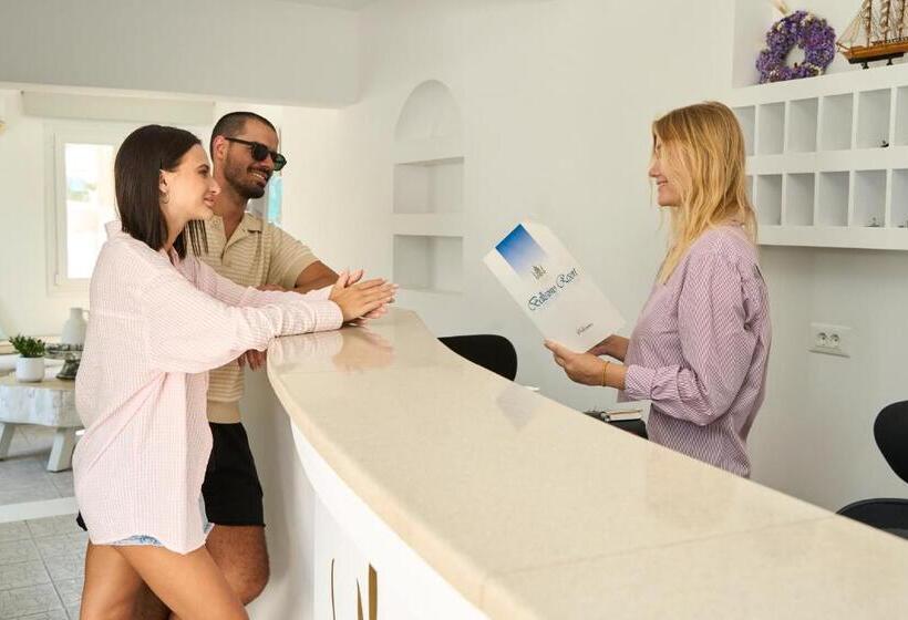 酒店 Bellissimo Resort