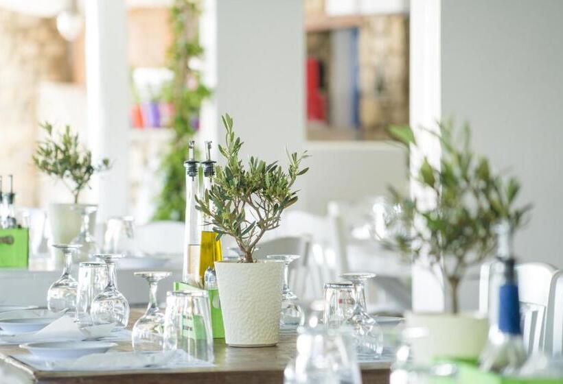 酒店 Bellissimo Resort