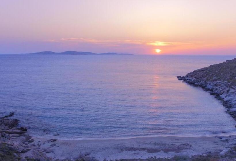 هتل Bellissimo Resort