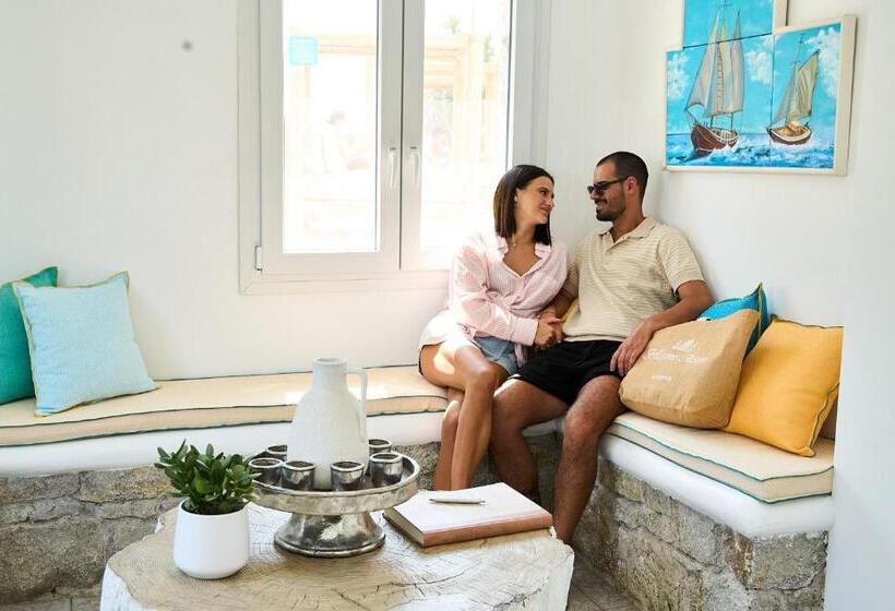 酒店 Bellissimo Resort