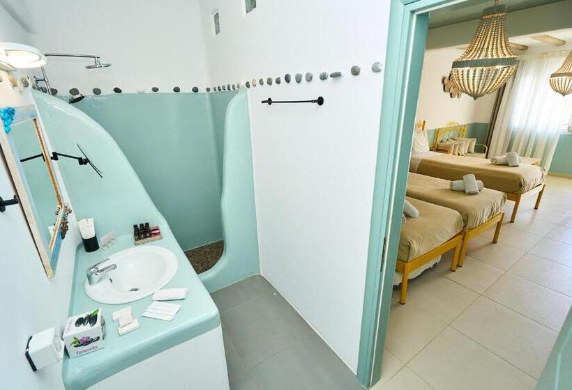 酒店 Bellissimo Resort