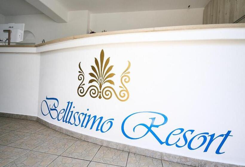酒店 Bellissimo Resort