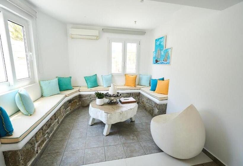 هتل Bellissimo Resort