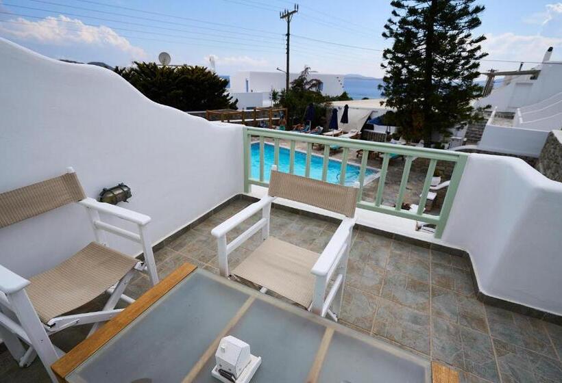 酒店 Bellissimo Resort