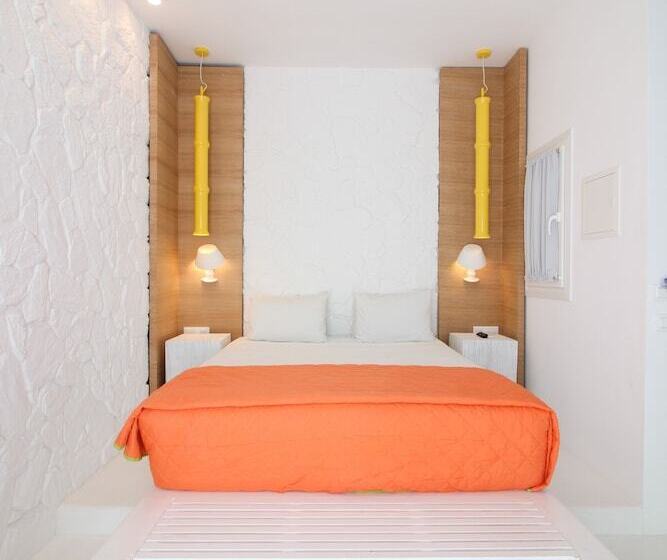 酒店 Bellissimo Resort