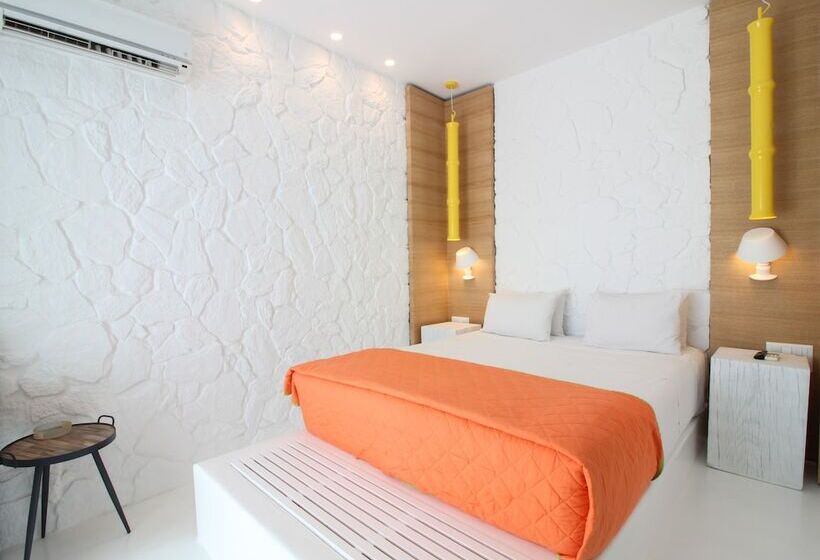 هتل Bellissimo Resort