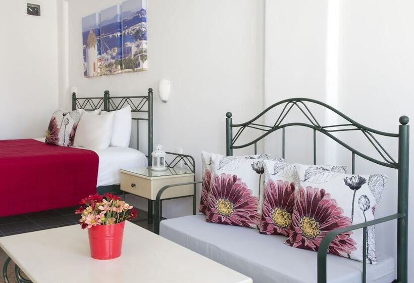 هتل Bellissimo Resort