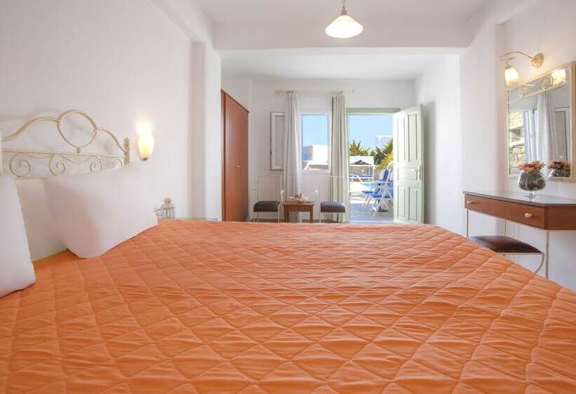 酒店 Bellissimo Resort