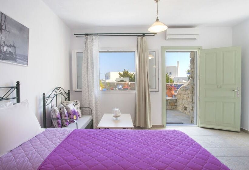 酒店 Bellissimo Resort